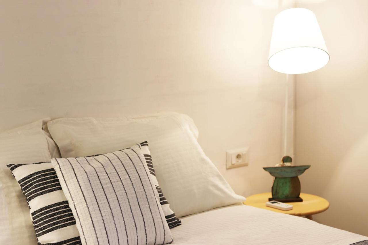Habitat Nafplio Bnb - Design Apartment Экстерьер фото