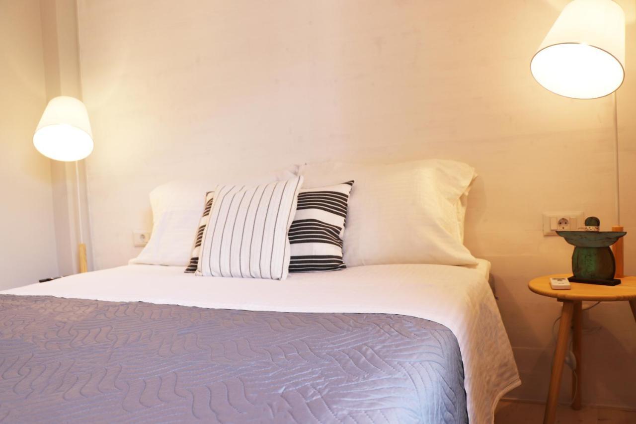 Habitat Nafplio Bnb - Design Apartment Экстерьер фото