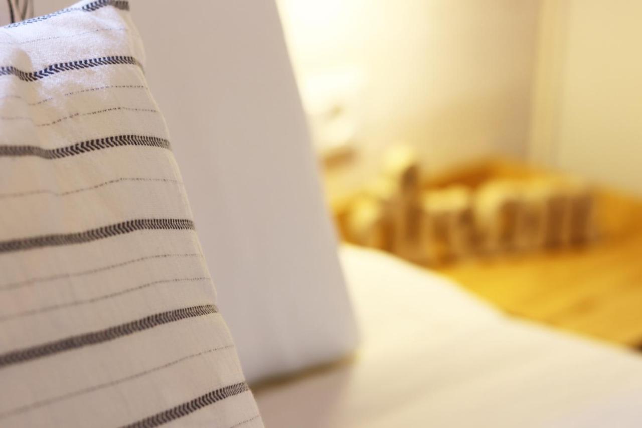 Habitat Nafplio Bnb - Design Apartment Экстерьер фото
