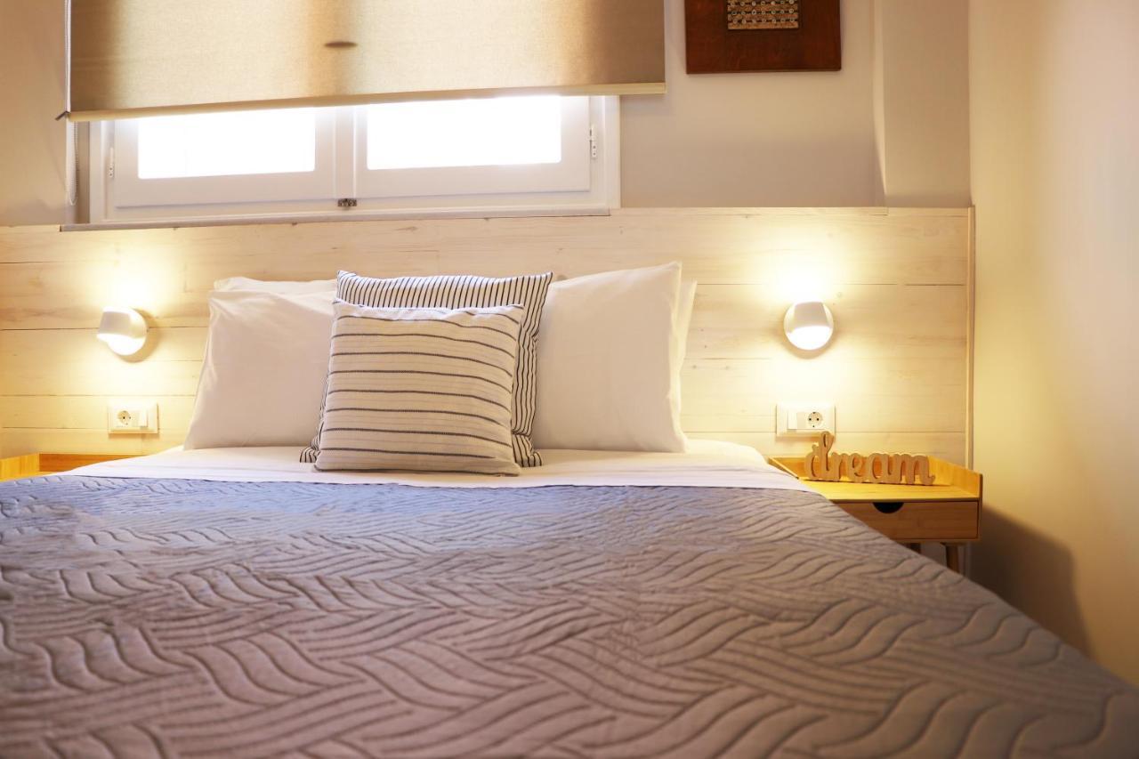 Habitat Nafplio Bnb - Design Apartment Экстерьер фото